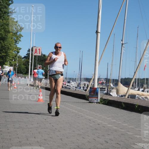 17.08.2025 - KN Förde Triathlon 2025 KatJ http://msf.ph/oto/8582676 17.08.2025 12:26:35 Laufen 346 meine-sportfotos.de