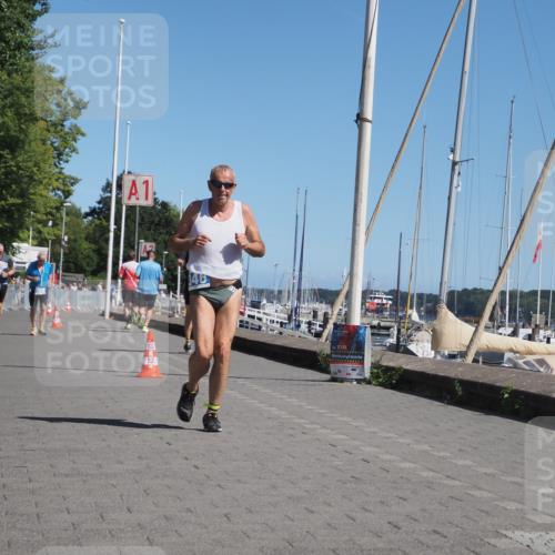 17.08.2025 - KN Förde Triathlon 2025 KatJ http://msf.ph/oto/8582678 17.08.2025 12:26:35 Laufen 346 meine-sportfotos.de
