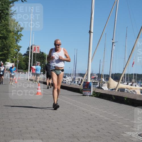 17.08.2025 - KN Förde Triathlon 2025 KatJ http://msf.ph/oto/8582683 17.08.2025 12:26:35 Laufen 346 meine-sportfotos.de