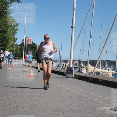 17.08.2025 - KN Förde Triathlon 2025 KatJ http://msf.ph/oto/8582685 17.08.2025 12:26:36 Laufen 346 meine-sportfotos.de