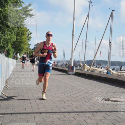 17.08.2025 - KN Förde Triathlon 2025 KatJ http://msf.ph/oto/8582688 17.08.2025 10:02:46 Laufen 121, 125, 147 meine-sportfotos.de