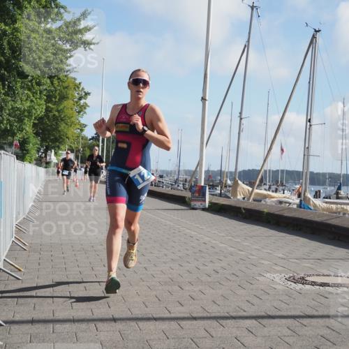 17.08.2025 - KN Förde Triathlon 2025 KatJ http://msf.ph/oto/8582691 17.08.2025 10:02:46 Laufen 121, 125, 147 meine-sportfotos.de