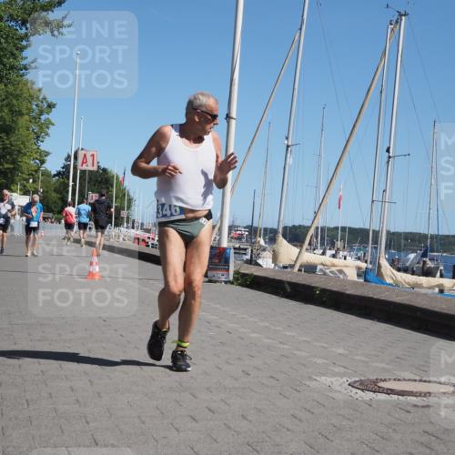 17.08.2025 - KN Förde Triathlon 2025 KatJ http://msf.ph/oto/8582692 17.08.2025 12:26:37 Laufen 346 meine-sportfotos.de