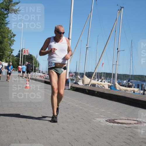 17.08.2025 - KN Förde Triathlon 2025 KatJ http://msf.ph/oto/8582696 17.08.2025 12:26:38 Laufen 346 meine-sportfotos.de