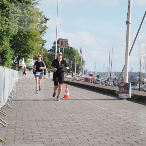 17.08.2025 - KN Förde Triathlon 2025 KatJ http://msf.ph/oto/8582700 17.08.2025 10:02:48 Laufen 121, 125, 147 meine-sportfotos.de