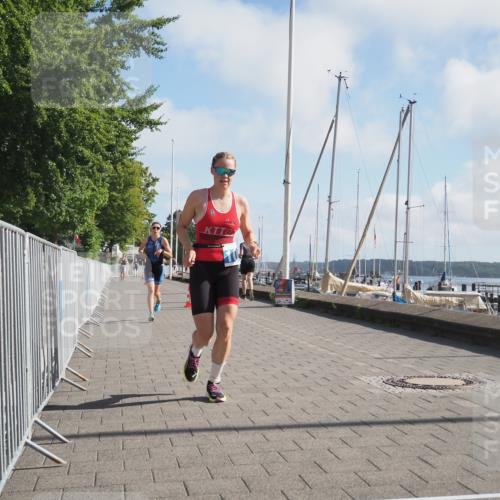 17.08.2025 - KN Förde Triathlon 2025 KatJ http://msf.ph/oto/8582767 17.08.2025 10:03:05 Laufen 101, 115 meine-sportfotos.de