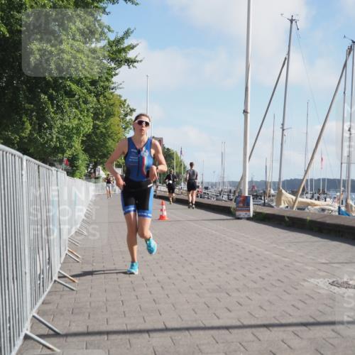 17.08.2025 - KN Förde Triathlon 2025 KatJ http://msf.ph/oto/8582779 17.08.2025 10:03:07 Laufen 101, 115 meine-sportfotos.de