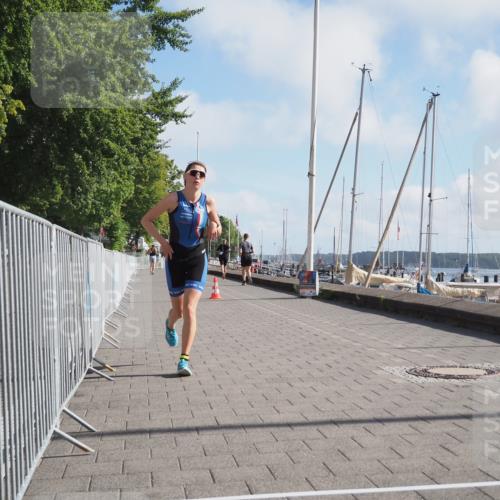 17.08.2025 - KN Förde Triathlon 2025 KatJ http://msf.ph/oto/8582781 17.08.2025 10:03:07 Laufen 101, 115 meine-sportfotos.de