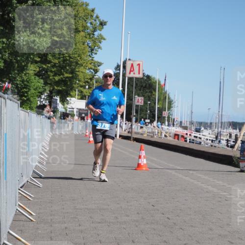 17.08.2025 - KN Förde Triathlon 2025 KatJ http://msf.ph/oto/8582782 17.08.2025 12:27:40 Laufen 376 meine-sportfotos.de