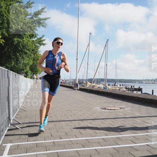 17.08.2025 - KN Förde Triathlon 2025 KatJ http://msf.ph/oto/8582786 17.08.2025 10:03:08 Laufen 101, 115 meine-sportfotos.de