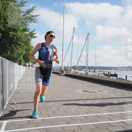 17.08.2025 - KN Förde Triathlon 2025 KatJ http://msf.ph/oto/8582788 17.08.2025 10:03:08 Laufen 101, 115 meine-sportfotos.de