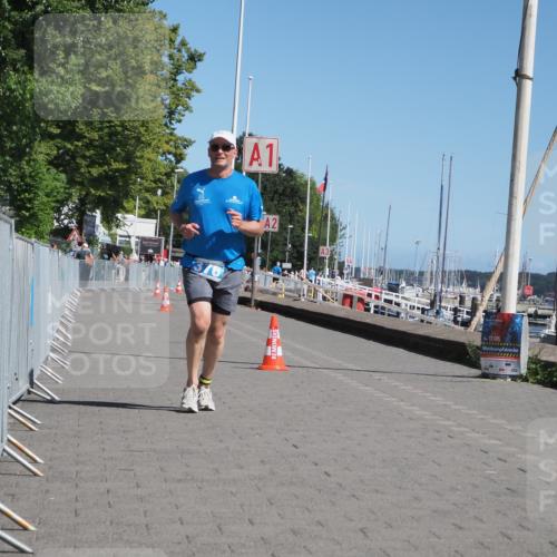 17.08.2025 - KN Förde Triathlon 2025 KatJ http://msf.ph/oto/8582789 17.08.2025 12:27:41 Laufen 376 meine-sportfotos.de