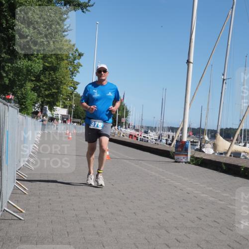 17.08.2025 - KN Förde Triathlon 2025 KatJ http://msf.ph/oto/8582800 17.08.2025 12:27:42 Laufen 376 meine-sportfotos.de