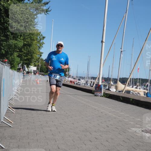 17.08.2025 - KN Förde Triathlon 2025 KatJ http://msf.ph/oto/8582802 17.08.2025 12:27:42 Laufen 376 meine-sportfotos.de