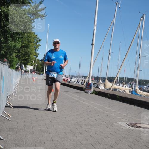 17.08.2025 - KN Förde Triathlon 2025 KatJ http://msf.ph/oto/8582809 17.08.2025 12:27:42 Laufen 376 meine-sportfotos.de