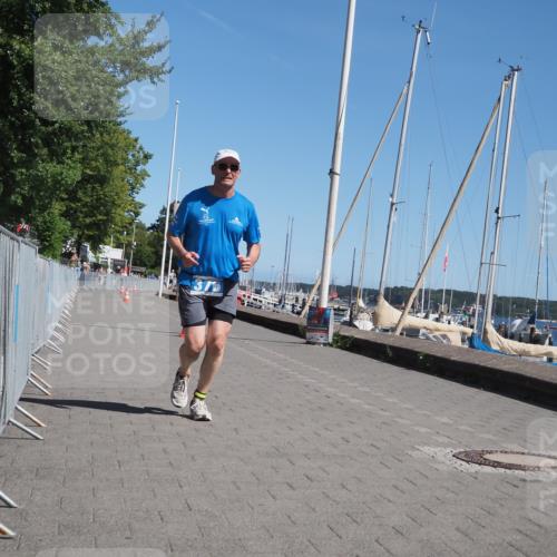 17.08.2025 - KN Förde Triathlon 2025 KatJ http://msf.ph/oto/8582813 17.08.2025 12:27:43 Laufen 376 meine-sportfotos.de