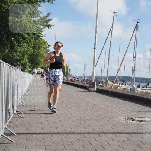 17.08.2025 - KN Förde Triathlon 2025 KatJ http://msf.ph/oto/8582818 17.08.2025 10:03:21 Laufen 107, 148 meine-sportfotos.de