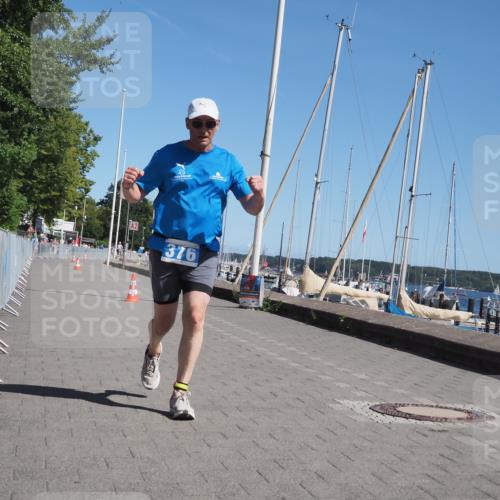17.08.2025 - KN Förde Triathlon 2025 KatJ http://msf.ph/oto/8582823 17.08.2025 12:27:43 Laufen 376 meine-sportfotos.de