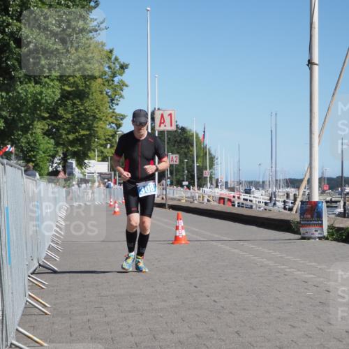 17.08.2025 - KN Förde Triathlon 2025 KatJ http://msf.ph/oto/8582855 17.08.2025 12:29:20 Laufen 308 meine-sportfotos.de