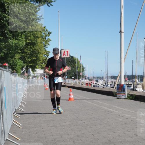 17.08.2025 - KN Förde Triathlon 2025 KatJ http://msf.ph/oto/8582864 17.08.2025 12:29:21 Laufen 308 meine-sportfotos.de