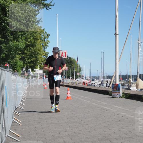 17.08.2025 - KN Förde Triathlon 2025 KatJ http://msf.ph/oto/8582867 17.08.2025 12:29:21 Laufen 308 meine-sportfotos.de