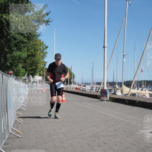 17.08.2025 - KN Förde Triathlon 2025 KatJ http://msf.ph/oto/8582871 17.08.2025 12:29:22 Laufen 308 meine-sportfotos.de
