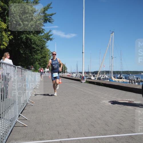 17.08.2025 - KN Förde Triathlon 2025 KatJ http://msf.ph/oto/8582873 17.08.2025 13:13:59 Laufen 403, 408 meine-sportfotos.de