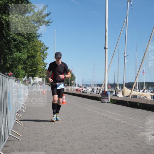 17.08.2025 - KN Förde Triathlon 2025 KatJ http://msf.ph/oto/8582874 17.08.2025 12:29:22 Laufen 308 meine-sportfotos.de