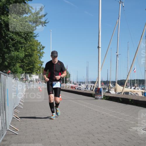 17.08.2025 - KN Förde Triathlon 2025 KatJ http://msf.ph/oto/8582879 17.08.2025 12:29:22 Laufen 308 meine-sportfotos.de