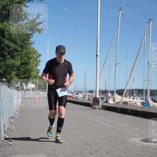17.08.2025 - KN Förde Triathlon 2025 KatJ http://msf.ph/oto/8582900 17.08.2025 12:29:23 Laufen 308 meine-sportfotos.de