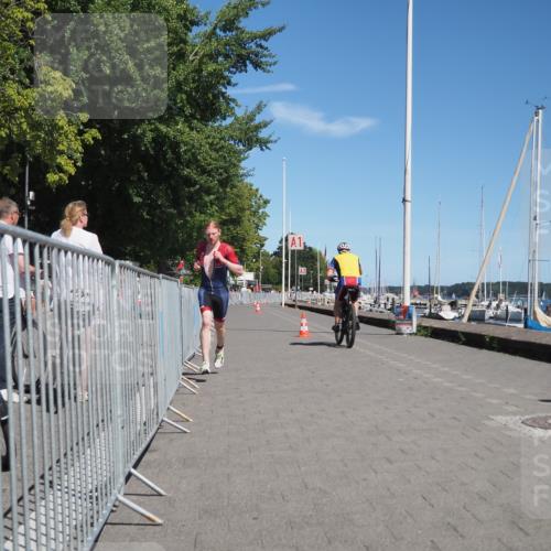 17.08.2025 - KN Förde Triathlon 2025 KatJ http://msf.ph/oto/8582902 17.08.2025 13:14:03 Laufen 403, 408 meine-sportfotos.de