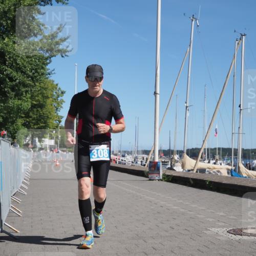 17.08.2025 - KN Förde Triathlon 2025 KatJ http://msf.ph/oto/8582911 17.08.2025 12:29:24 Laufen 308 meine-sportfotos.de