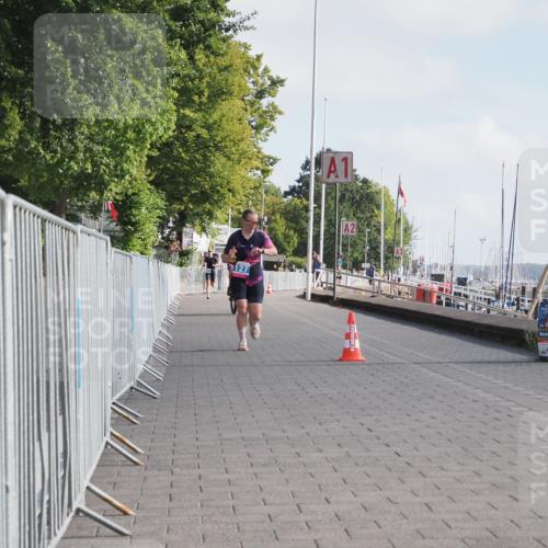 17.08.2025 - KN Förde Triathlon 2025 KatJ http://msf.ph/oto/8582983 17.08.2025 10:04:46 Laufen 127 meine-sportfotos.de