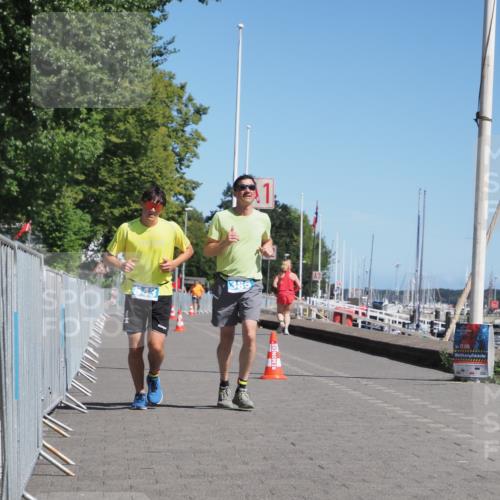 17.08.2025 - KN Förde Triathlon 2025 KatJ http://msf.ph/oto/8583073 17.08.2025 12:31:14 Laufen 385 meine-sportfotos.de