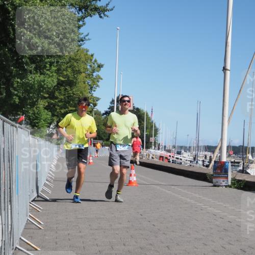 17.08.2025 - KN Förde Triathlon 2025 KatJ http://msf.ph/oto/8583082 17.08.2025 12:31:15 Laufen 385 meine-sportfotos.de