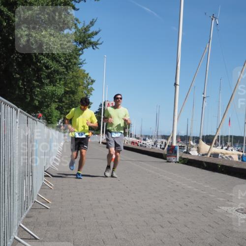 17.08.2025 - KN Förde Triathlon 2025 KatJ http://msf.ph/oto/8583096 17.08.2025 12:31:15 Laufen 385 meine-sportfotos.de