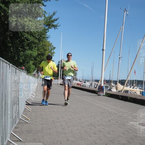 17.08.2025 - KN Förde Triathlon 2025 KatJ http://msf.ph/oto/8583101 17.08.2025 12:31:15 Laufen 385 meine-sportfotos.de