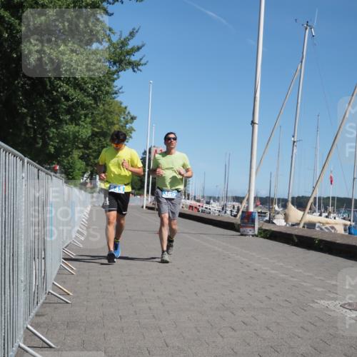 17.08.2025 - KN Förde Triathlon 2025 KatJ http://msf.ph/oto/8583106 17.08.2025 12:31:16 Laufen 385 meine-sportfotos.de
