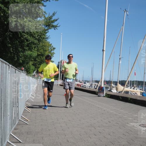 17.08.2025 - KN Förde Triathlon 2025 KatJ http://msf.ph/oto/8583110 17.08.2025 12:31:16 Laufen 385 meine-sportfotos.de