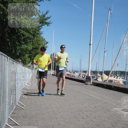 17.08.2025 - KN Förde Triathlon 2025 KatJ http://msf.ph/oto/8583115 17.08.2025 12:31:16 Laufen 385 meine-sportfotos.de