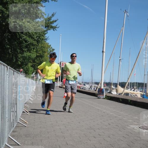 17.08.2025 - KN Förde Triathlon 2025 KatJ http://msf.ph/oto/8583123 17.08.2025 12:31:16 Laufen 385 meine-sportfotos.de