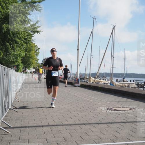 17.08.2025 - KN Förde Triathlon 2025 KatJ http://msf.ph/oto/8583124 17.08.2025 10:05:07 Laufen 168 meine-sportfotos.de