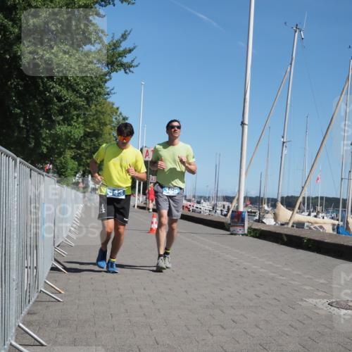 17.08.2025 - KN Förde Triathlon 2025 KatJ http://msf.ph/oto/8583127 17.08.2025 12:31:16 Laufen 385 meine-sportfotos.de
