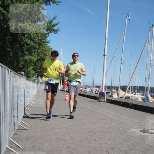 17.08.2025 - KN Förde Triathlon 2025 KatJ http://msf.ph/oto/8583132 17.08.2025 12:31:16 Laufen 385 meine-sportfotos.de