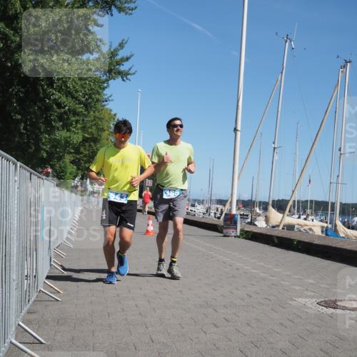 17.08.2025 - KN Förde Triathlon 2025 KatJ http://msf.ph/oto/8583143 17.08.2025 12:31:17 Laufen 385 meine-sportfotos.de