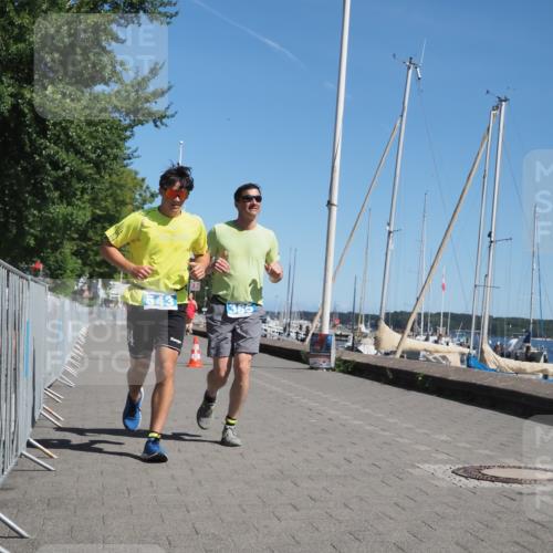 17.08.2025 - KN Förde Triathlon 2025 KatJ http://msf.ph/oto/8583151 17.08.2025 12:31:17 Laufen 385 meine-sportfotos.de