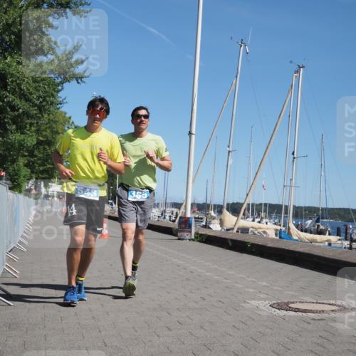 17.08.2025 - KN Förde Triathlon 2025 KatJ http://msf.ph/oto/8583158 17.08.2025 12:31:17 Laufen 385 meine-sportfotos.de