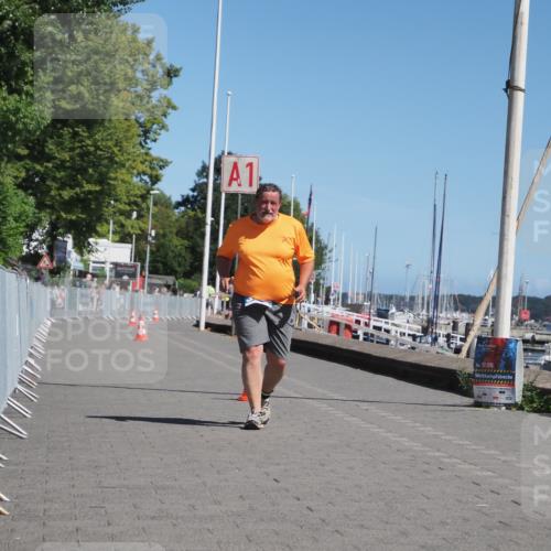 17.08.2025 - KN Förde Triathlon 2025 KatJ http://msf.ph/oto/8583167 17.08.2025 12:31:59 Laufen 363 meine-sportfotos.de