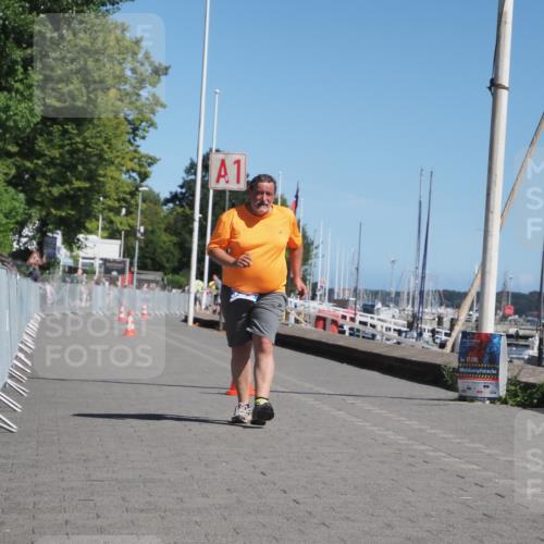 17.08.2025 - KN Förde Triathlon 2025 KatJ http://msf.ph/oto/8583175 17.08.2025 12:32:00 Laufen 363 meine-sportfotos.de