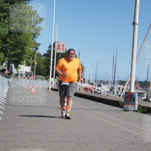 17.08.2025 - KN Förde Triathlon 2025 KatJ http://msf.ph/oto/8583181 17.08.2025 12:32:00 Laufen 363 meine-sportfotos.de